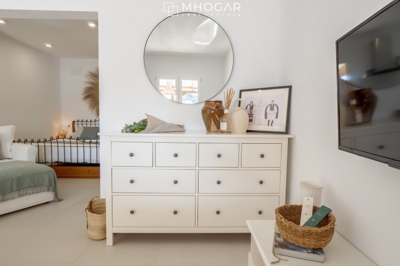 CASA LA MOTUCA - CALPE, COSTA BLANCA by Mhogar